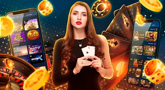 betviner ၌ အွန်လိုင်း ကတ်ဂိမ်းများ Poker Baccarat Dragon Tiger Live Dealer ကစားနေသောမ
ြင်ကွင်း